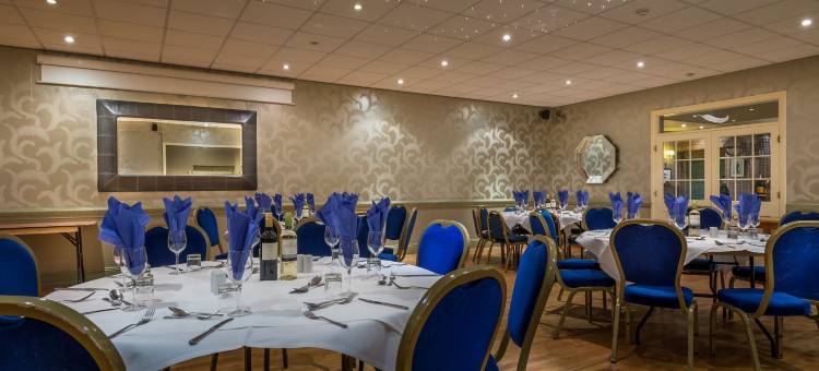 北约克郡赫尔姆斯利羽毛酒店(The Feathers Hotel, Helmsley, North Yorkshire)图片