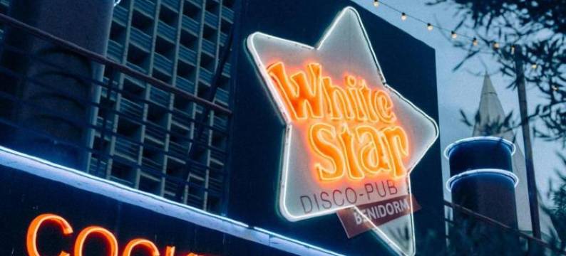 玛丽娜酒店(Marina Resort Benidorm - the Original Benidorm Vibe)图片