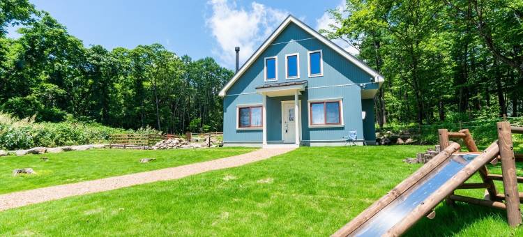 Villa Lapis Lazuli图片