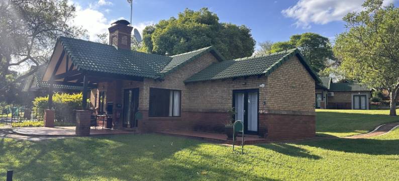 怀特里弗Greenway Woods自助餐饮单元9号(White River Selfcatering at Greenway Woods House No 9)图片