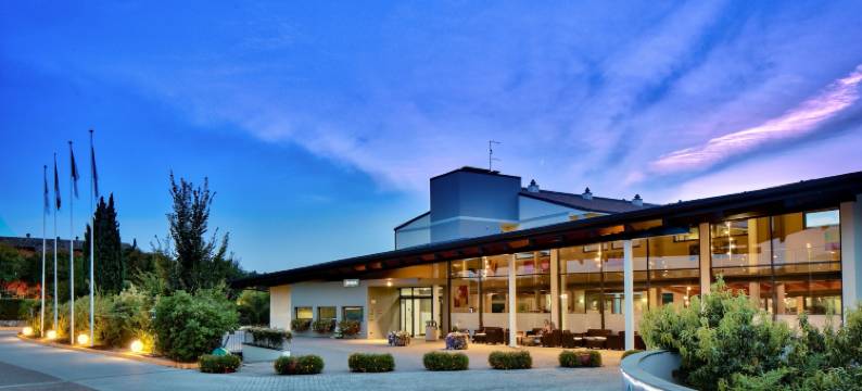 帕尔克酒店(Parc Hotel)图片