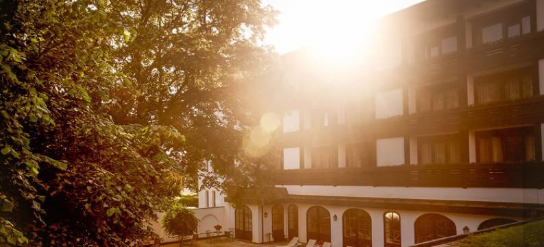 米尔维特度假村(Vital Resort Mühl)图片