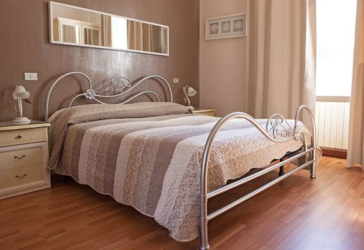 Hotel AdrianoHotel Overview