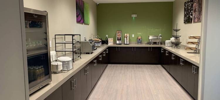 北部舒眠旅馆 - 中央约克(Sleep Inn North - Central York)图片