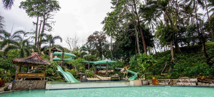 夏威夷家庭度假套房酒店(Hawaii Resort Family Suites)图片