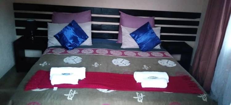 Teklos民宿(Teklos Bnb)图片