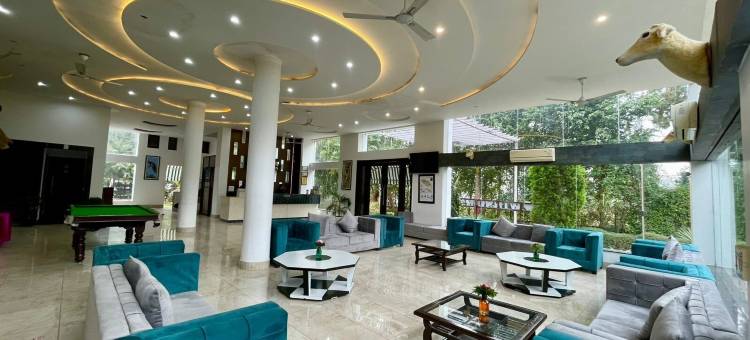 科比特温森水疗度假村(Winsome Resort & Spa Corbett)图片