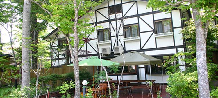 玛里裴森酒店(Pension Marie)图片