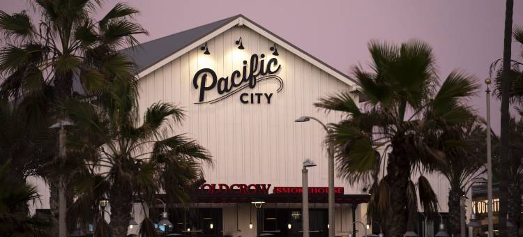 金普顿岸边亨廷顿海滩度假村(Kimpton Shorebreak Resort)图片