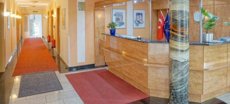 欧帕尔酒店(Hotel Opal)图片