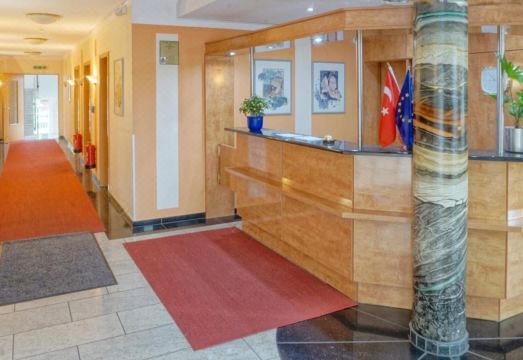 Hotel Opal Hotel Overview