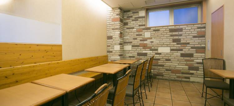 华盛顿R&B酒店-名古屋锦(Washington R&B Hotel Nagoya Nishiki)图片