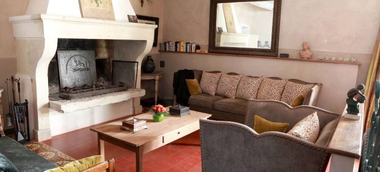 贾斯汀普罗旺斯酒店(Justin de Provence)图片