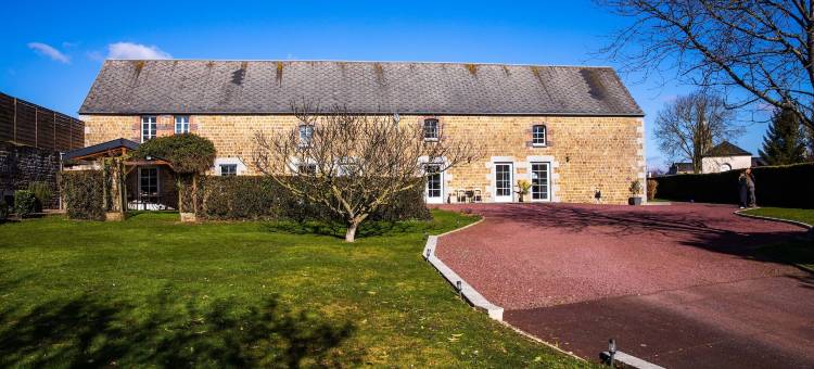 拉米诺特里(La Minoterie)图片