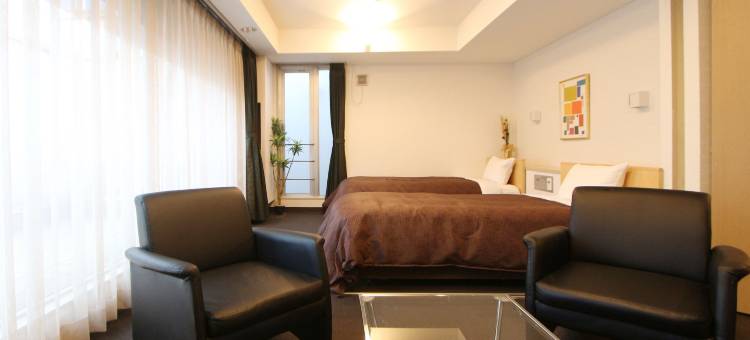 利夫马克斯经济型酒店-东京后乐园店(HOTEL LiVEMAX BUDGET Korakuen)图片