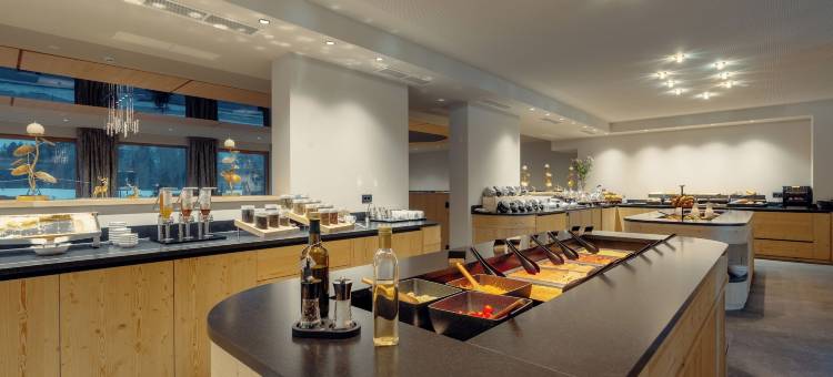托法纳科尔廷纳酒店(Hotel Tofana Cortina)图片