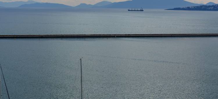 阿祖酒店佛洛斯(Azur Hotel Volos)图片