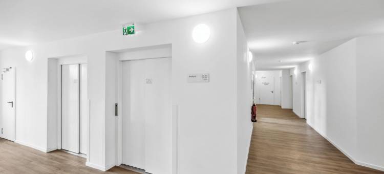 Limehome 杜塞尔多夫 Bahlenstr.(Limehome Düsseldorf Bahlenstr.)图片