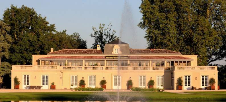 多扎克的拉沙特勒斯(La Chartreuse de Dauzac)图片