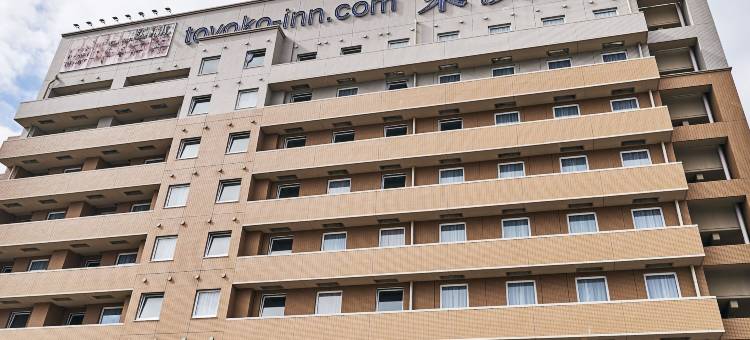东横INN大阪伊丹机场(Toyoko Inn Osaka Itami Airport)图片