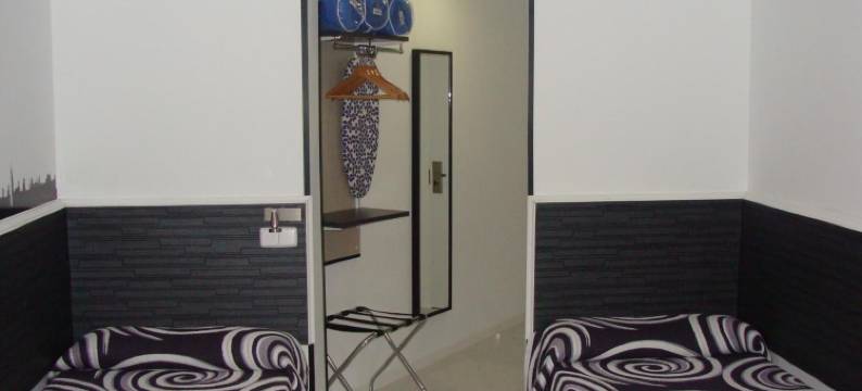 马德里JQ旅馆1(Hostal JQ Madrid 1)图片