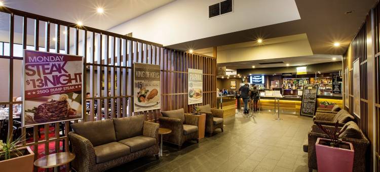 基斯博罗睡帽酒店(Nightcap at Keysborough Hotel)图片