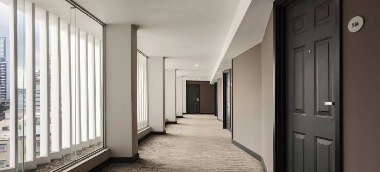 万丽巴拿马城酒店(Renaissance Panama City Hotel)图片