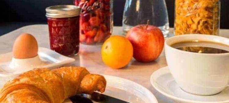 rugs 科隆酒店(Rugs Hotel Köln)图片