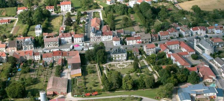 Chambres et Gites La Paysanne(农妇客房及农家乐)(Chambres d'hôtes & Gîtes la Paysanne)图片