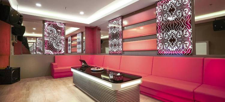 格利亚佩尔萨达会议度假酒店-班顿甘(Griya Persada Convention Hotel & Resort)图片