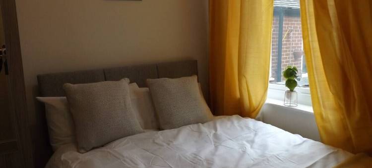 森林公园屋(Forest Park House)图片