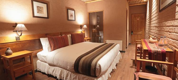 帕斯夸尔安迪诺酒店(Hotel Pascual Andino)图片