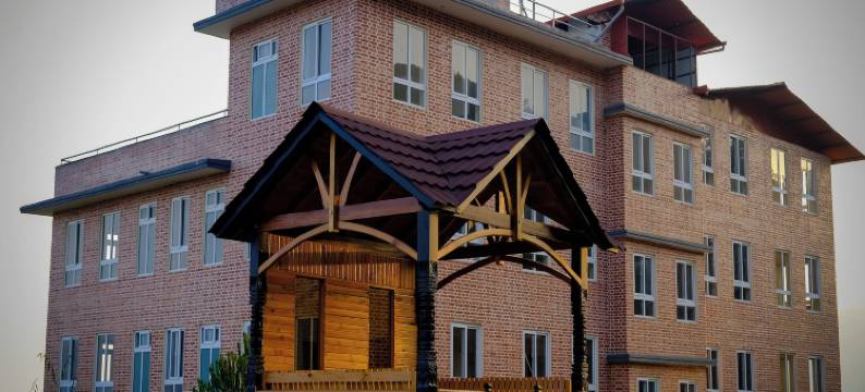 多尔卡杜巴尔酒店(Hotel Dolkha Durbar)图片