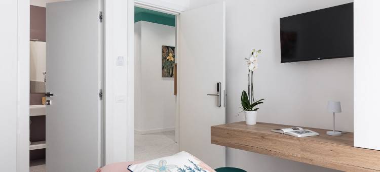 尼玛套房(Nimar Suite)图片