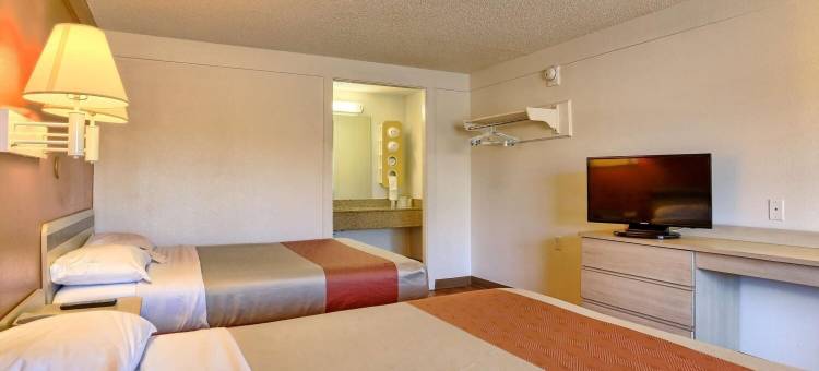 马里兰黑格斯敦 6 号汽车旅馆(Motel 6 Hagerstown, MD)图片