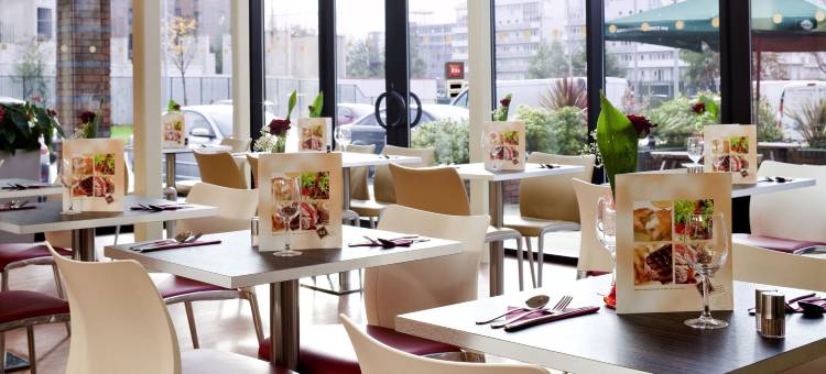 宜必思利物浦阿尔伯特码头酒店 - 利物浦一号店(Ibis Liverpool Centre Albert Dock - Liverpool One)图片