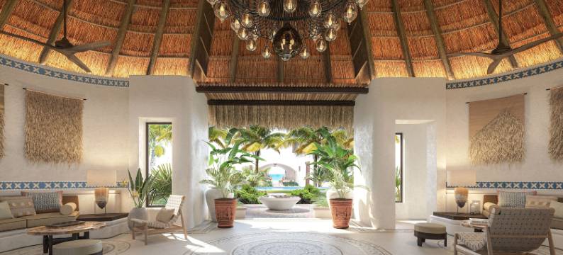 玛洛玛海滩酒店，贝梦德酒店，玛雅里维耶拉(Maroma, A Belmond Hotel, Riviera Maya)图片