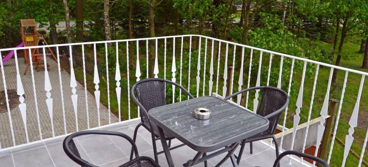 安姆毕恩特旅馆(Heidepension Ambiente)图片