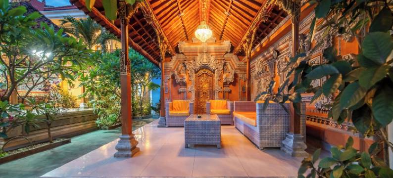 库塔亚酒店(The Kutaya)图片