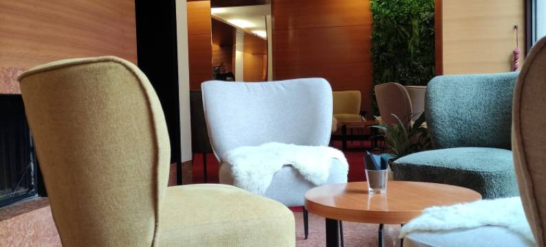 考帕斯酒店(Hotel Kompas)图片