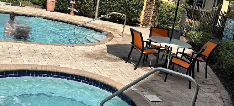 奥卡拉昆塔温德姆套房酒店(La Quinta Inn & Suites by Wyndham Ocala)图片