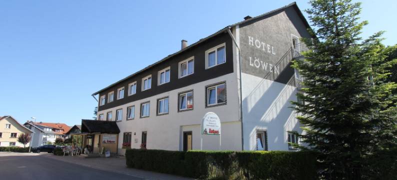 狮子酒店 由獒犬(Hotel Lowen by Mastiff)图片