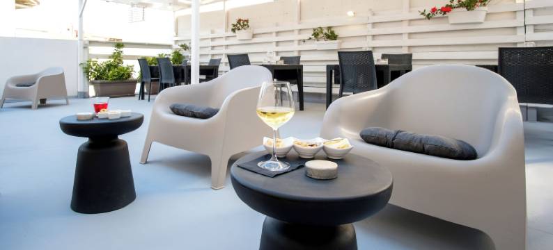 比安卡别墅 Spa 酒店(Villa Bianca Hotel & Spa)图片