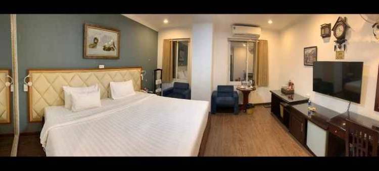 酒店-梁玉权61号(Hotel - 61 Luong Ngoc Quyen)图片