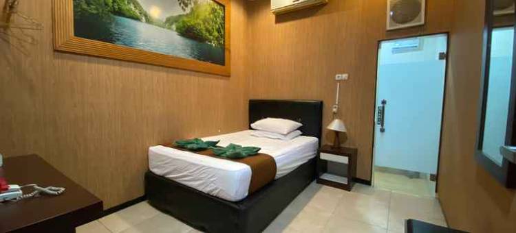 21酒店(Hotel 21 Pati)图片