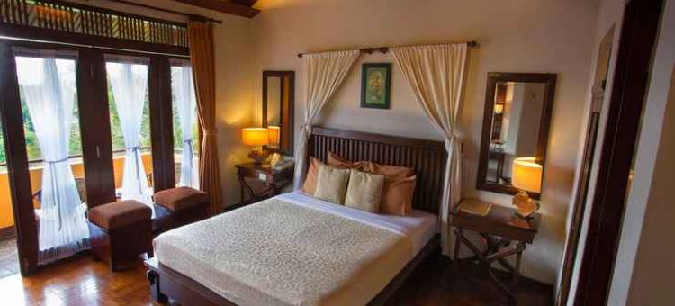 谷度假酒店(The Valley Resort Hotel)图片