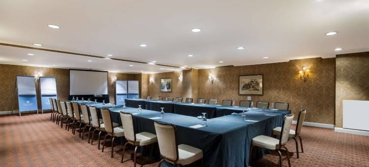 新奥尔良皇家索尼斯塔酒店(The Royal Sonesta New Orleans)图片