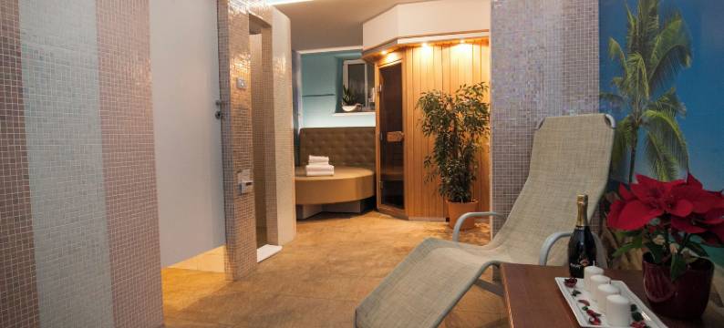 中央酒店(Eco Hotel Center Postojna)图片