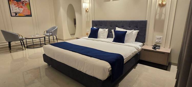 西方酒店(Western Hotel)图片