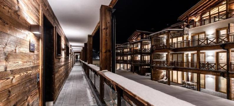 野生科格尔度假村 - 新教堂(Wildkogel Resorts - Das Neukirchen)图片